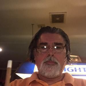 Meet your Posher, Jerry